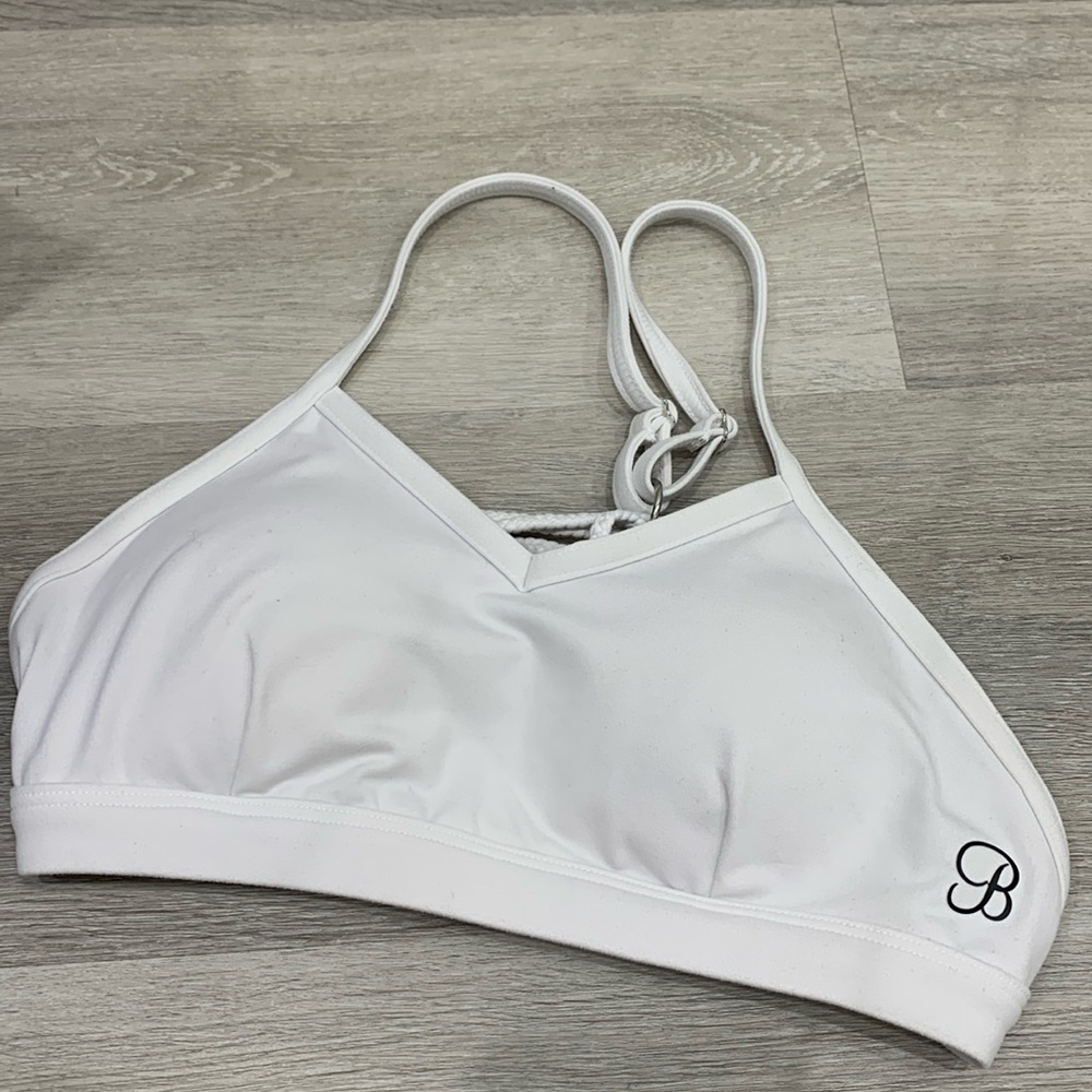 Bombshells sports bra